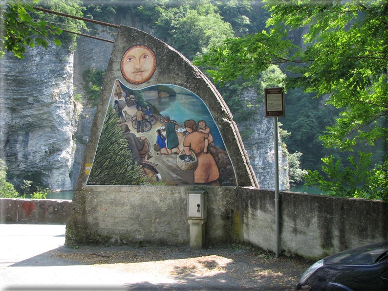 foto Lago del Corlo